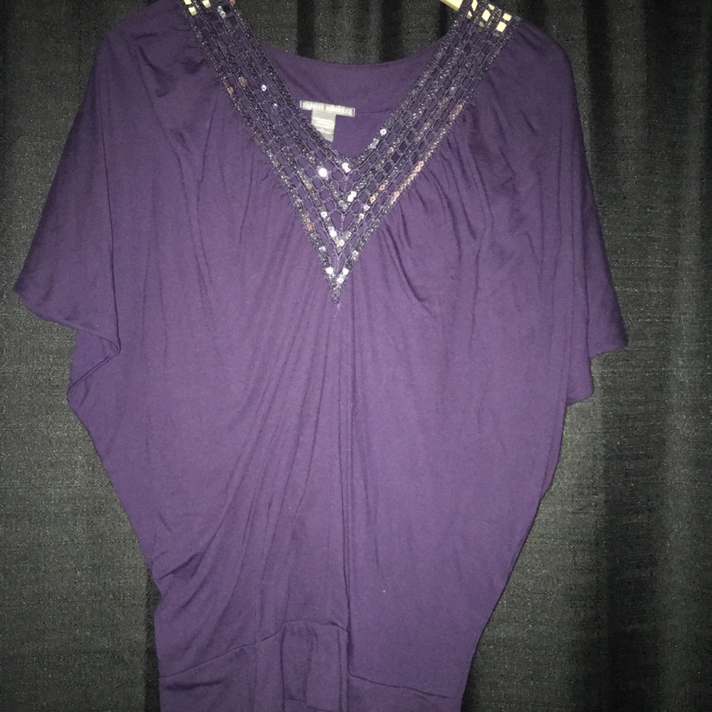 Isabella Rodriguez Top